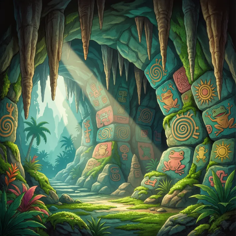 El Tesoro